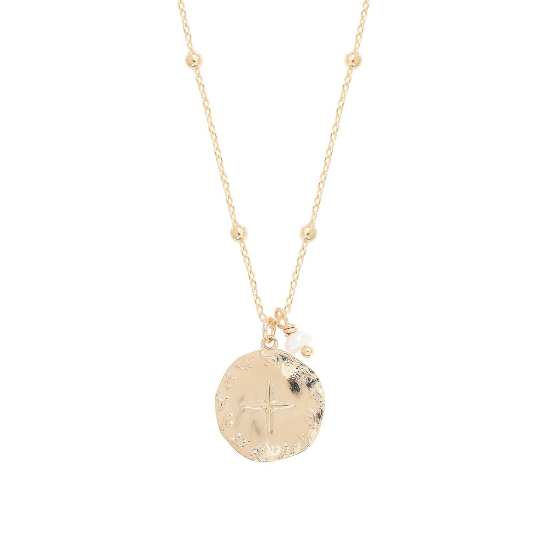 Collier Dina