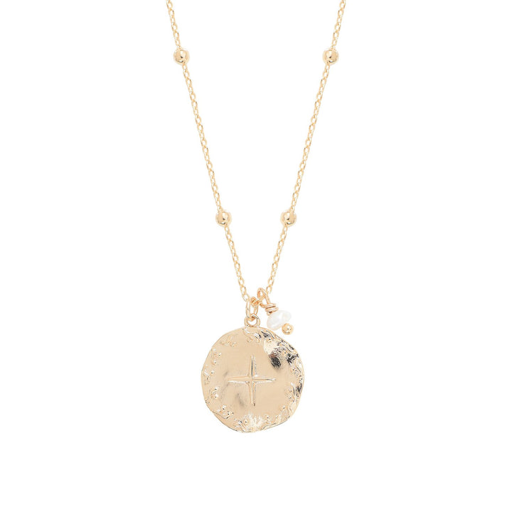 Collier Dina