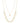 Collier Double Fantaisie
