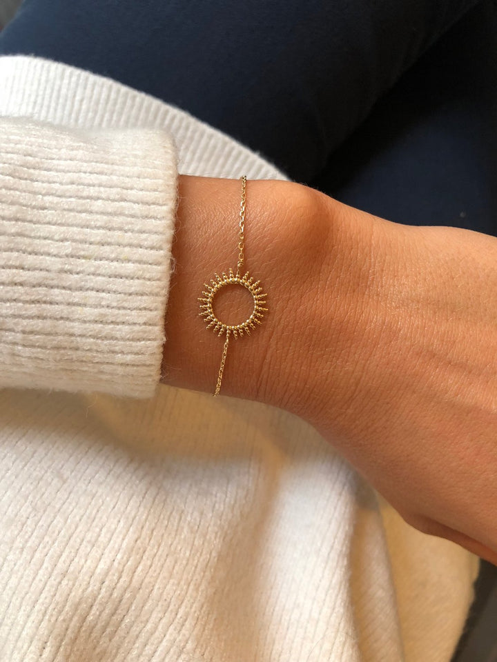 Bracelet Sol