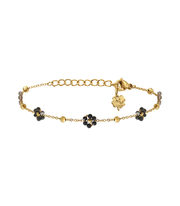 Bracelet Flore - Divers Coloris