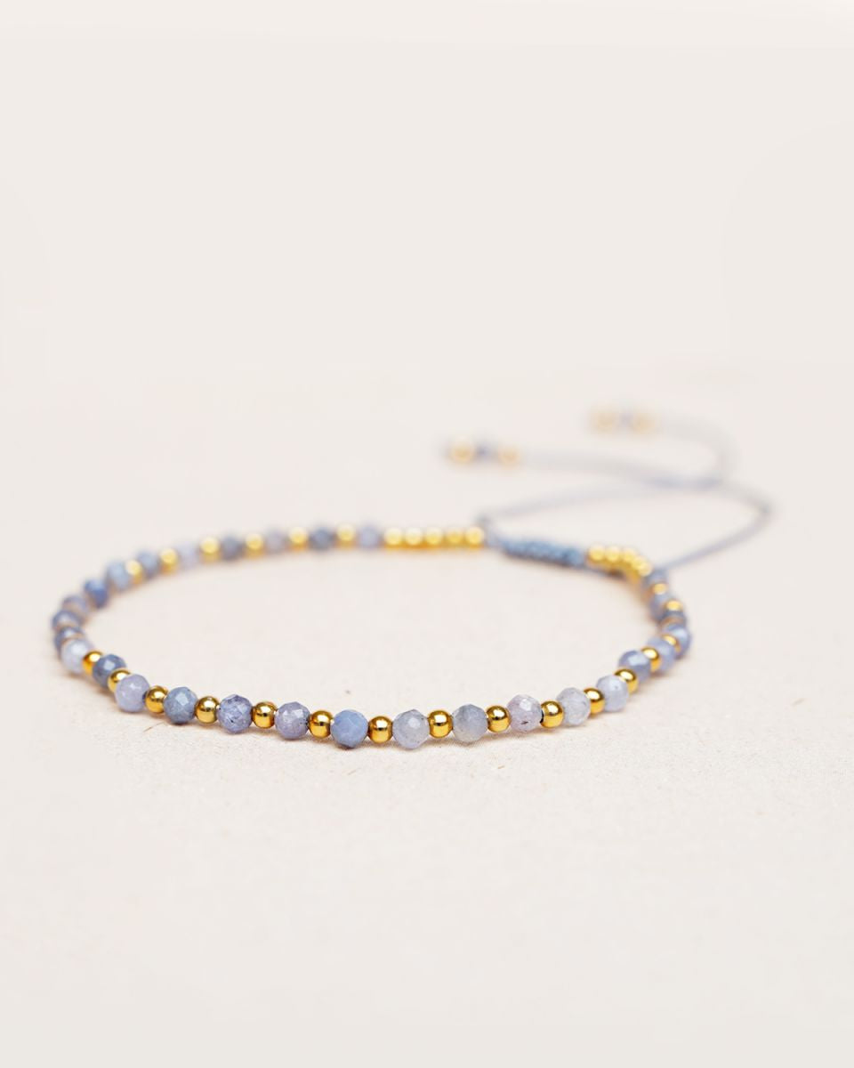 Bracelet Luana - Diverses Pierres