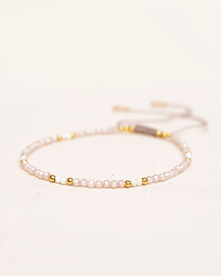 Bracelet Irina - Divers Pierres