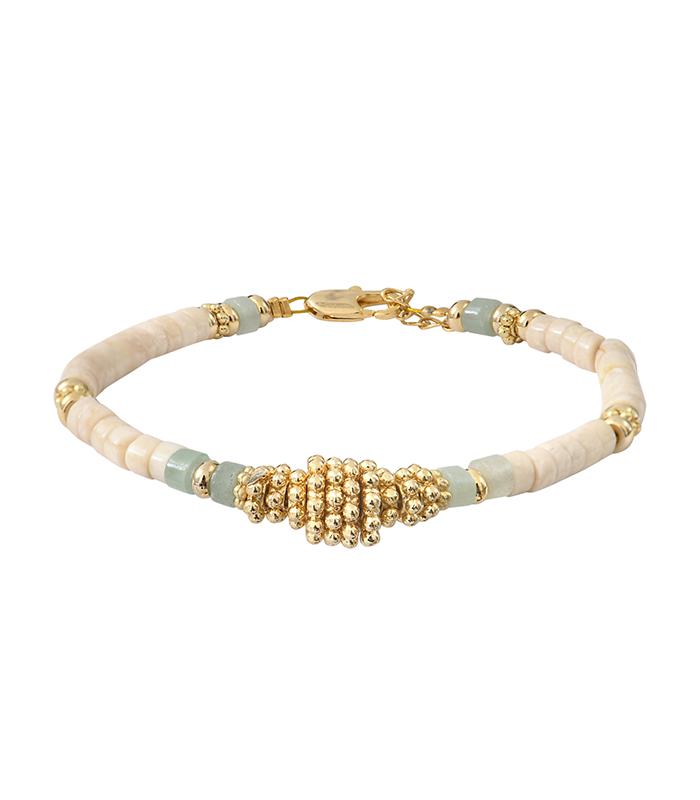 Bracelet Goldie