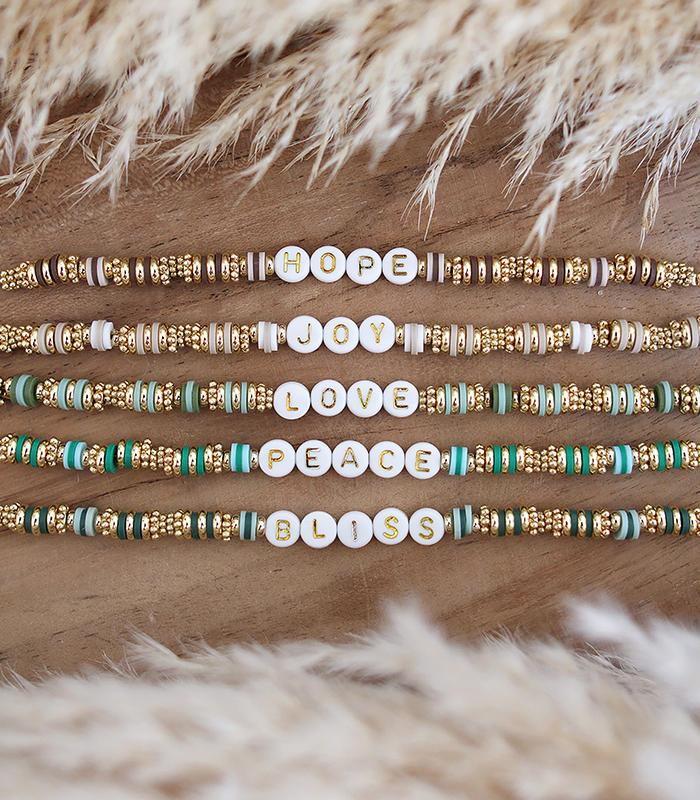 Bracelet Mana