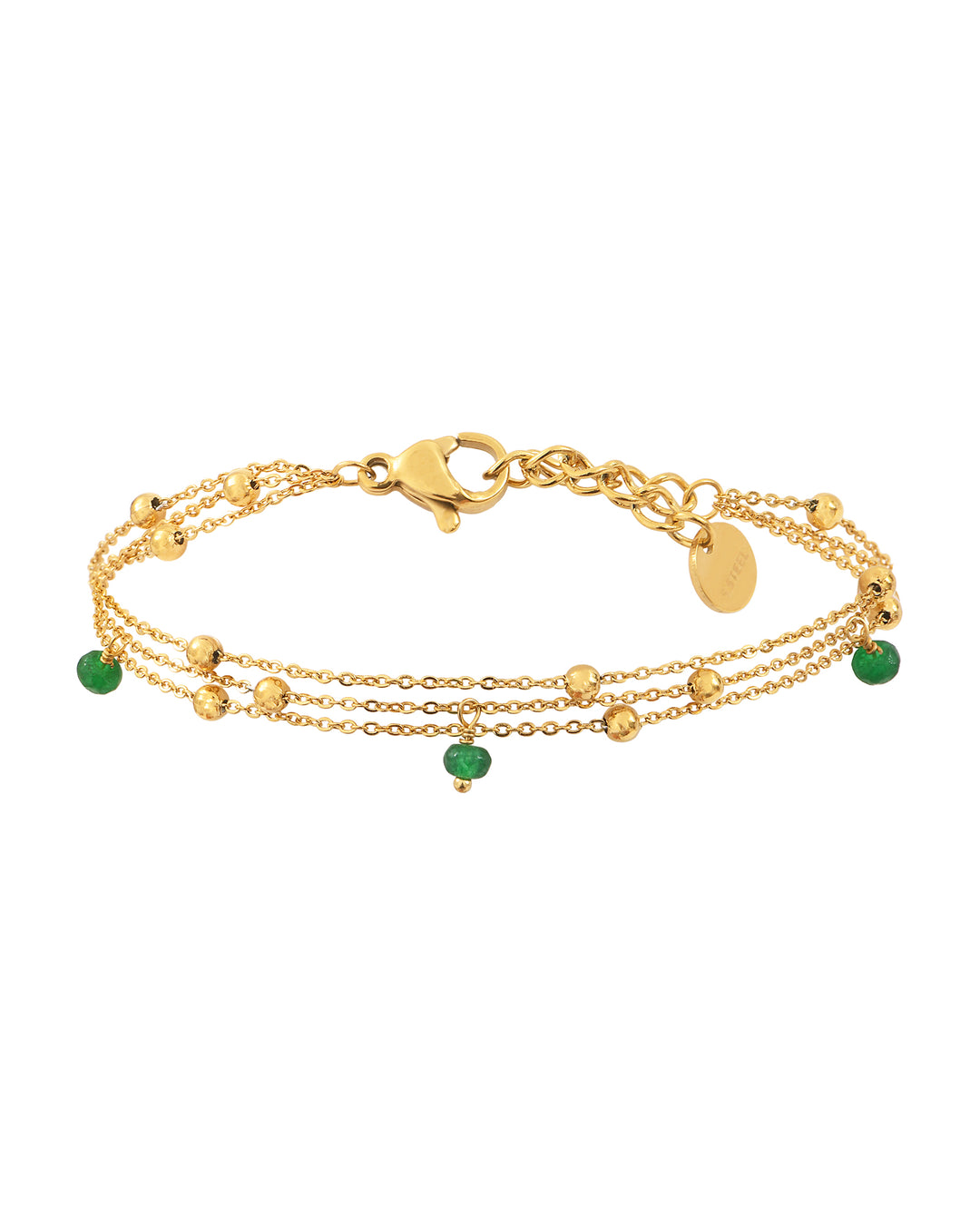 Bracelet Triple Andreas