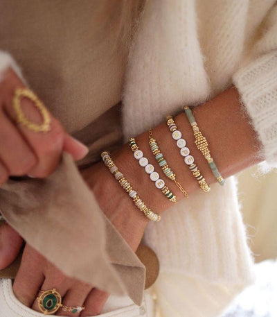 Bracelet Mana
