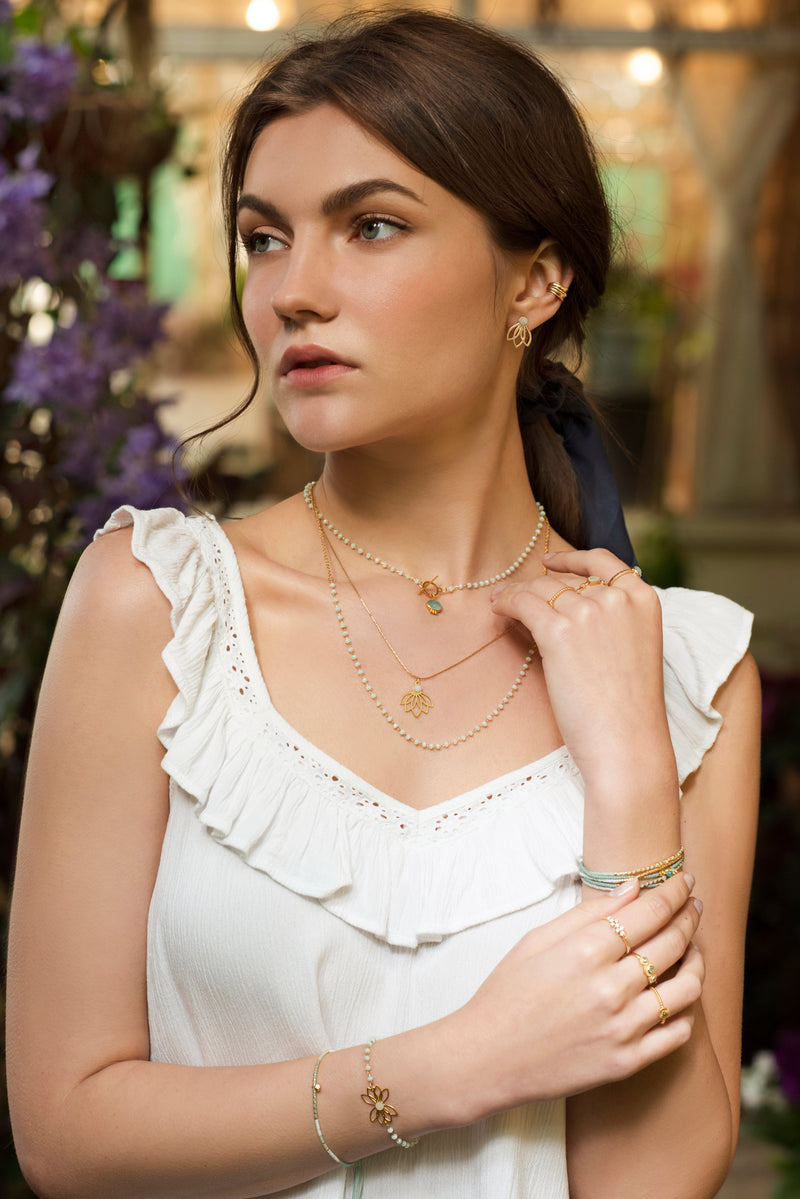 Bracelet Spring
