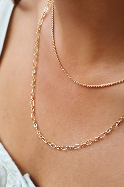 Collier Amar