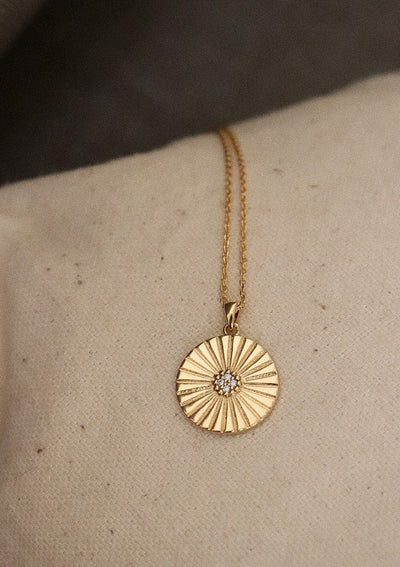 Collier Dauphine