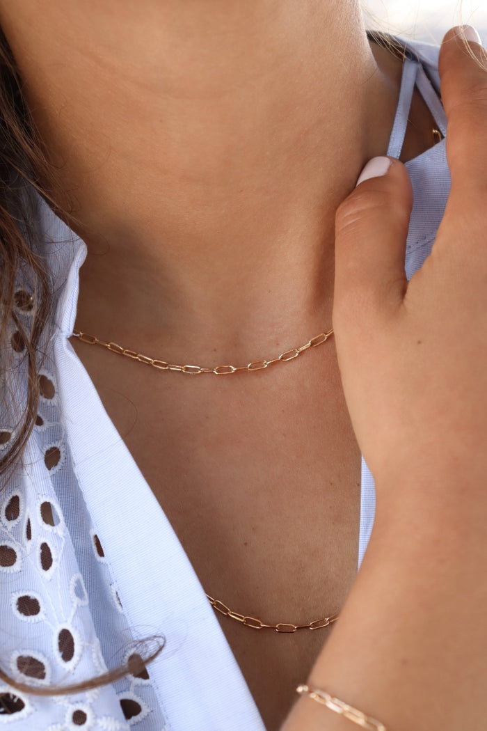 Collier Dena