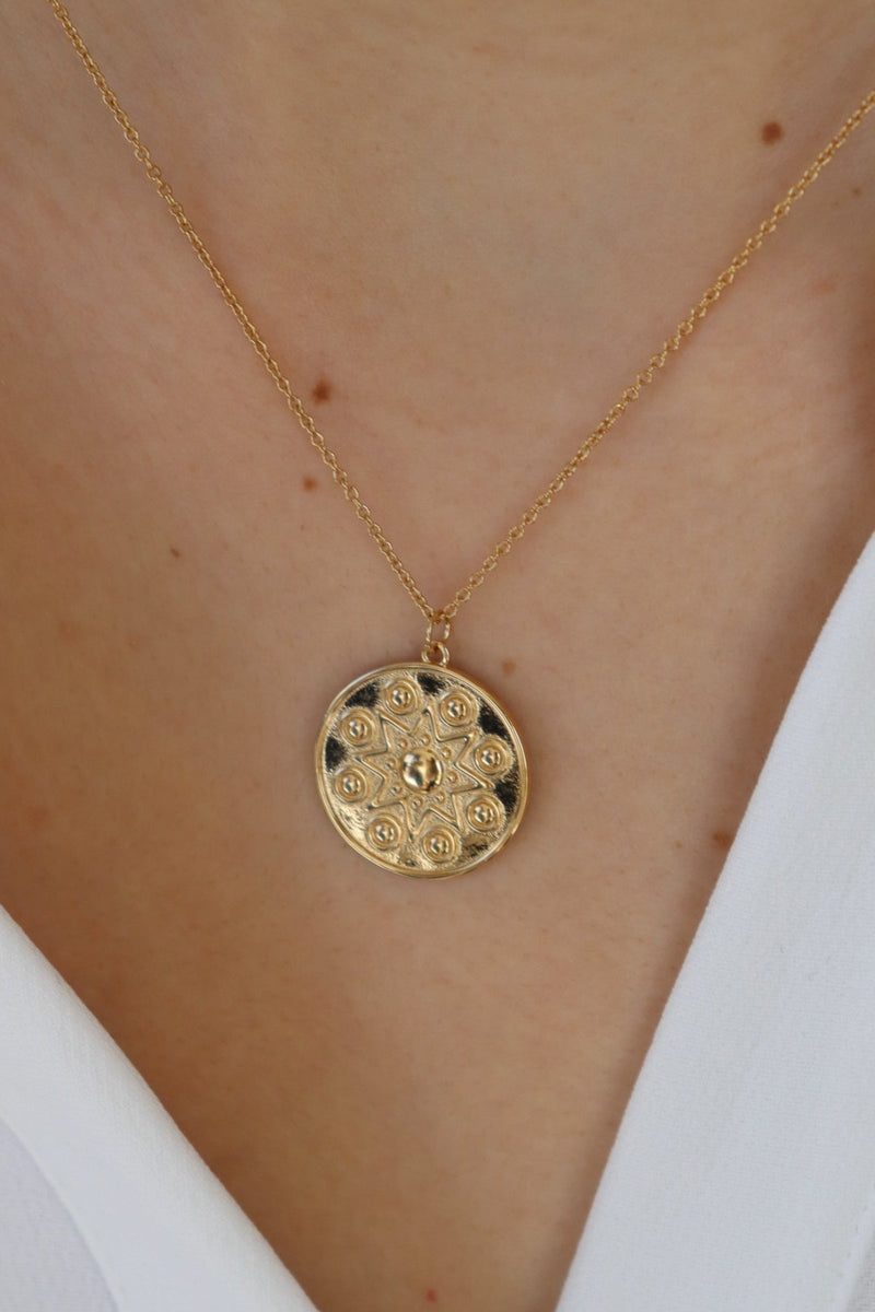 Collier Juliane