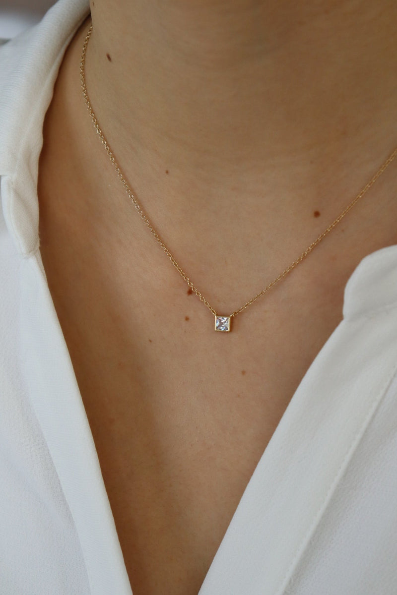 Collier Maja