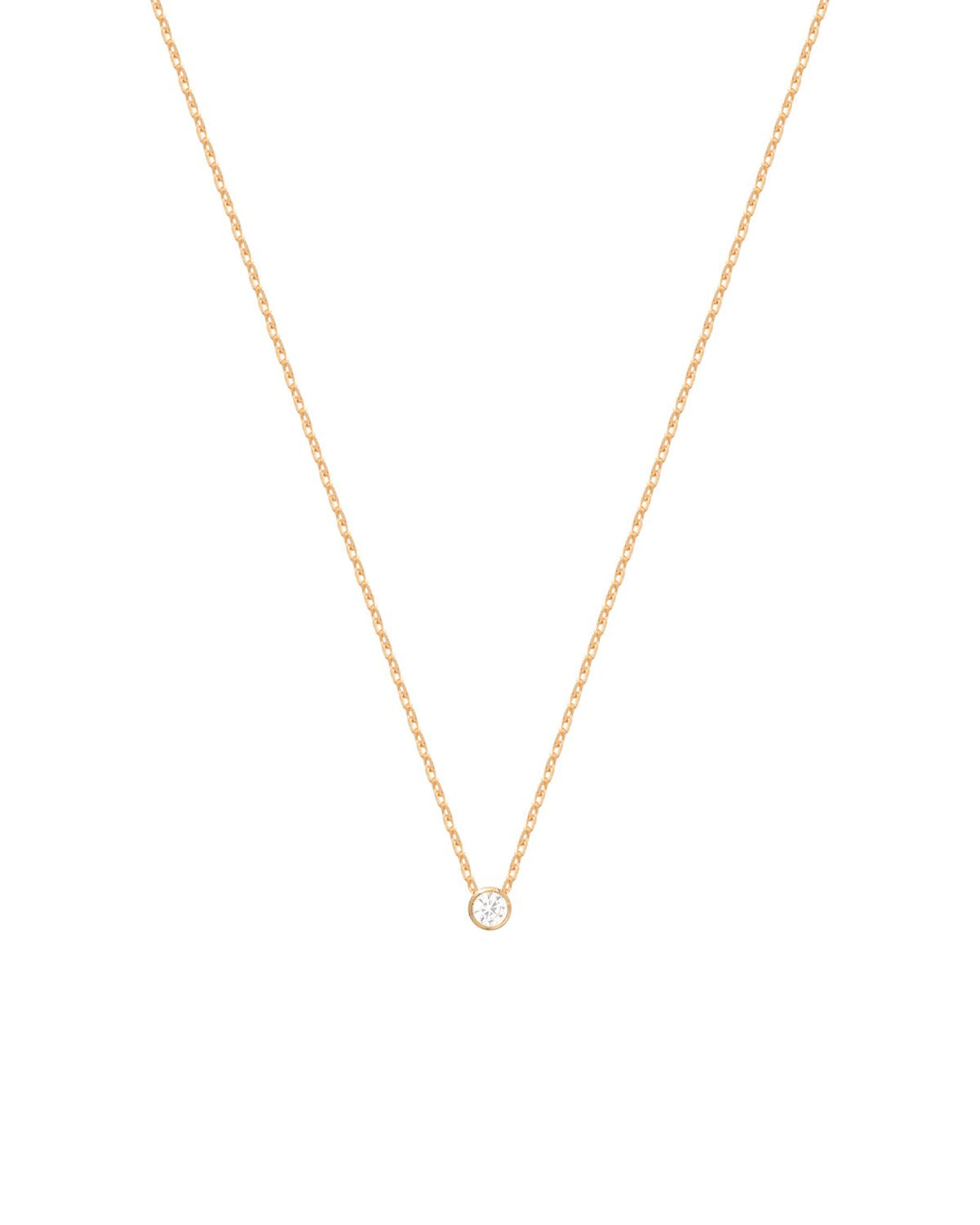 Collier Bleuette