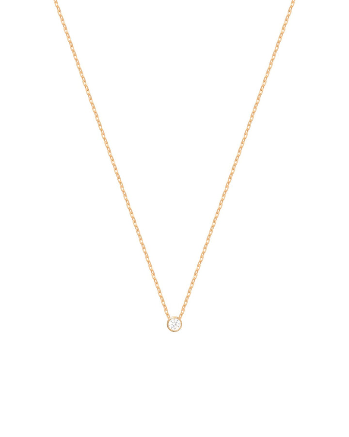 Collier Bleuette
