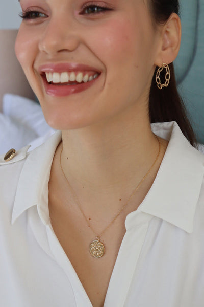 Collier Juliane