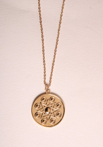 Collier Juliane