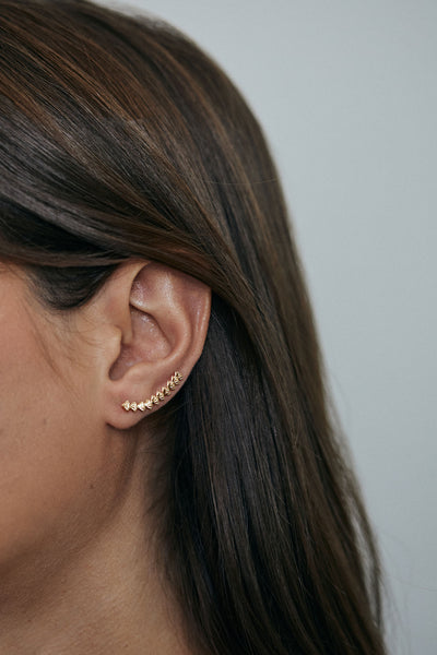Barrettes Paolina