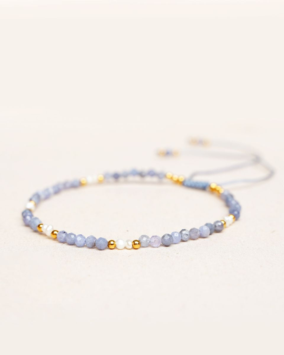 Bracelet Irina - Divers Pierres