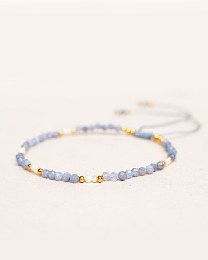 Bracelet Irina - Divers Pierres