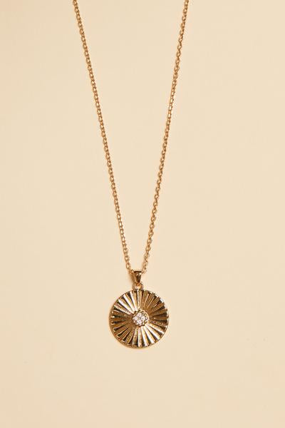 Collier Dauphine