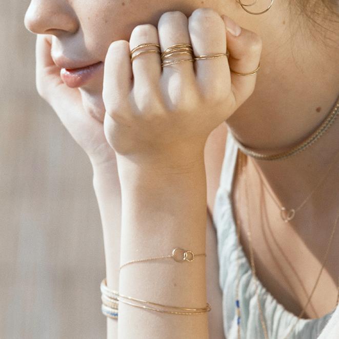Bracelet Désirs