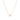 BDM viva frida shop online boutique lausanne collier or desirs chaine anneaux
