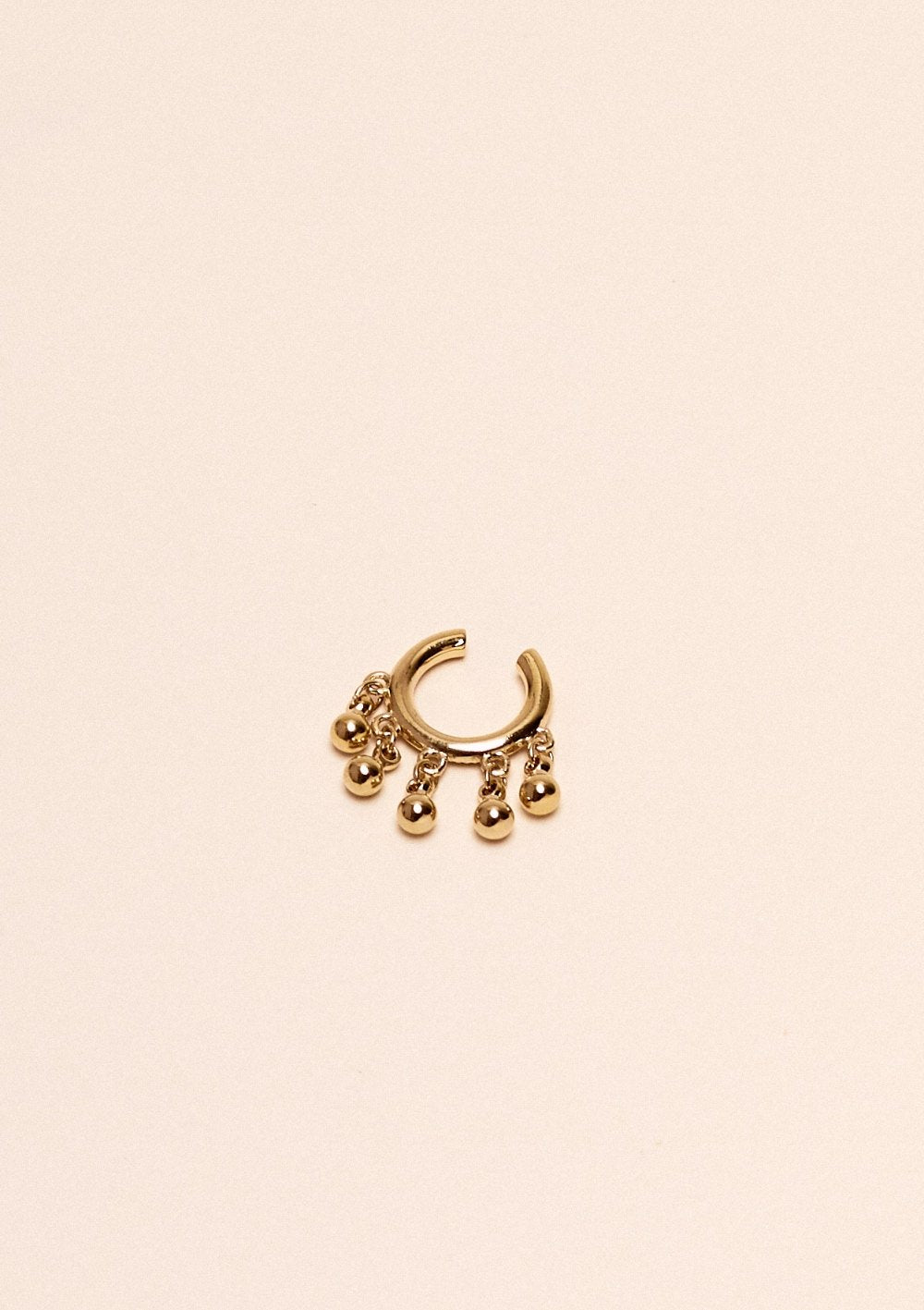 Bague d'oreille Baila