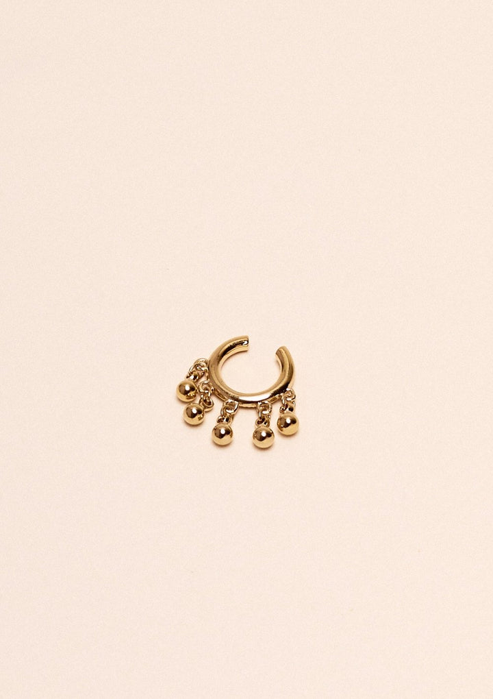 Bague d'oreille Baila