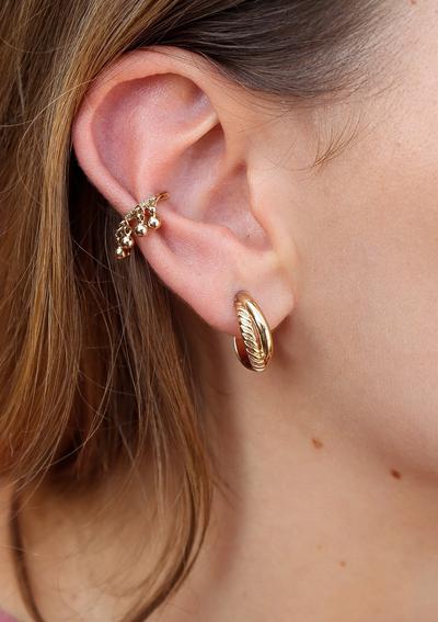 Bague d'oreille Baila