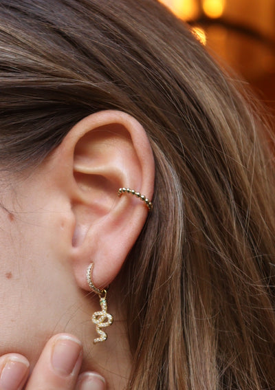 Bague d'oreille Sormiou