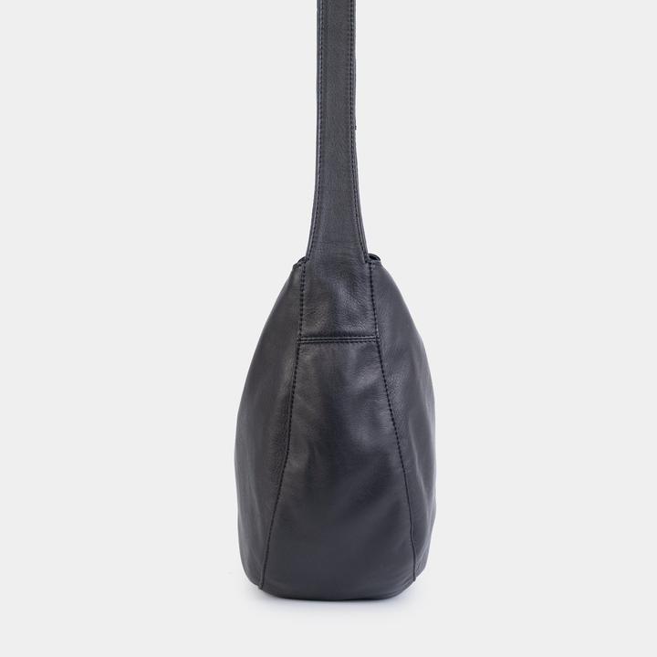Sac Large Half-Moon - Divers Cuirs et Coloris
