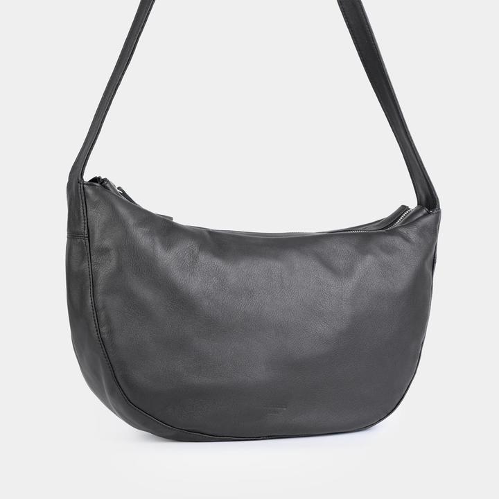 Sac Large Half-Moon - Divers Cuirs et Coloris