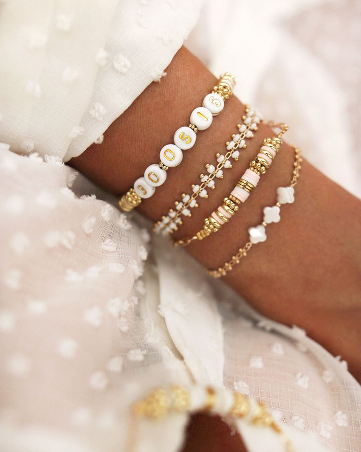 Bracelet Mini Mana Gold