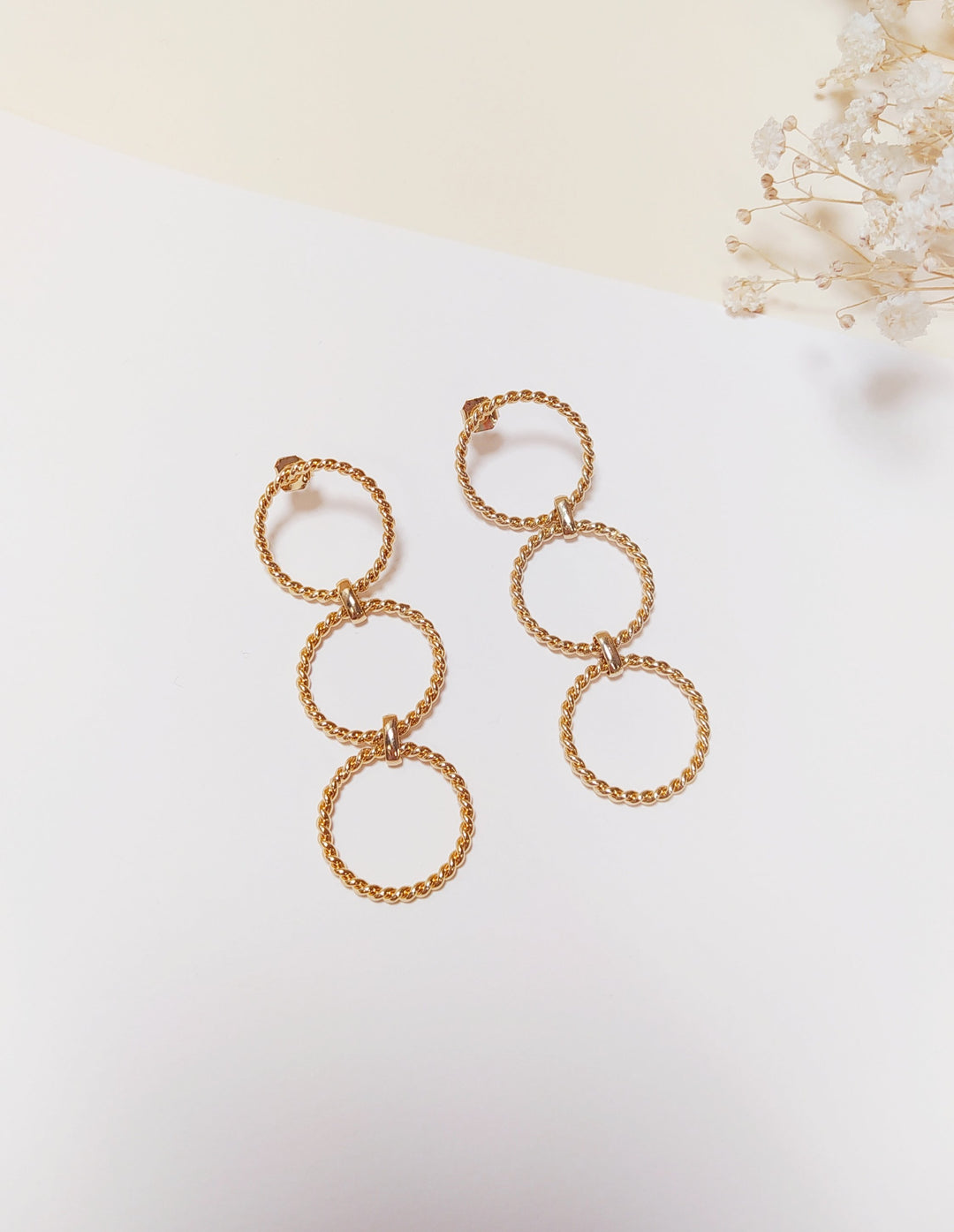 Boucles Marion