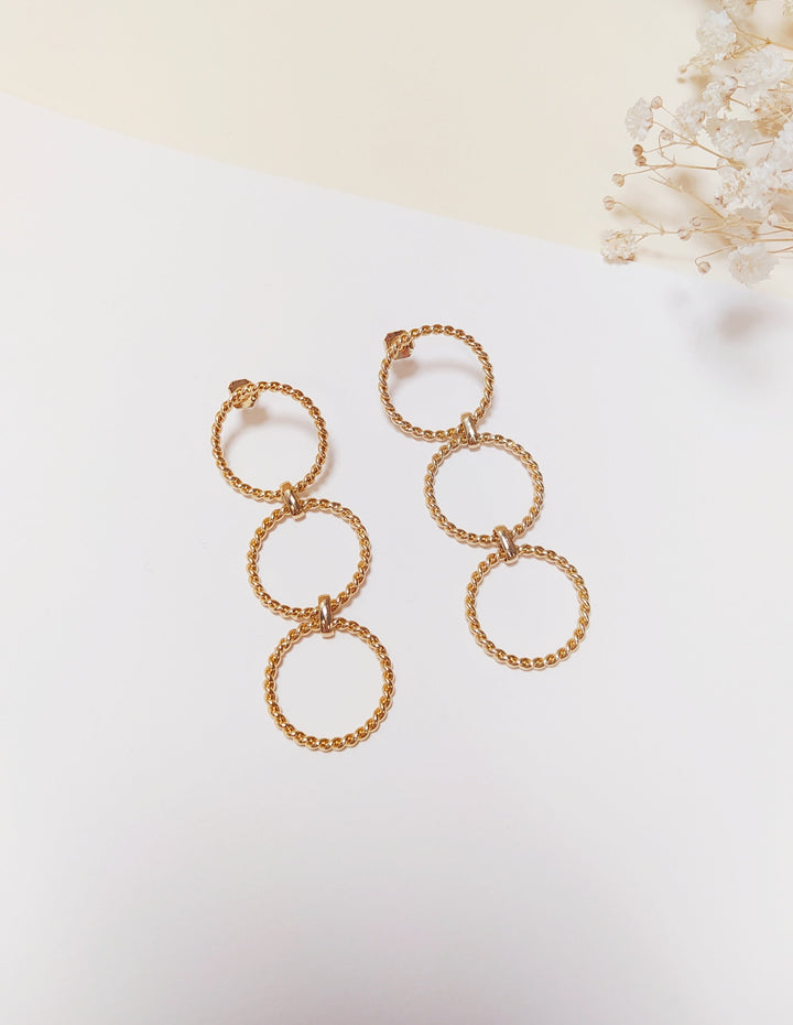 Boucles Marion