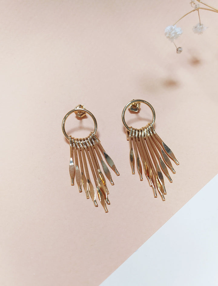 Boucles Edmond
