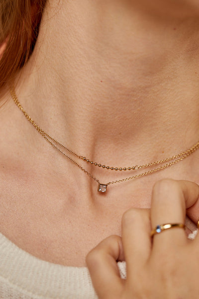 Collier Maja