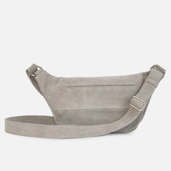 Sac Banane Fanny Suède - Divers Coloris