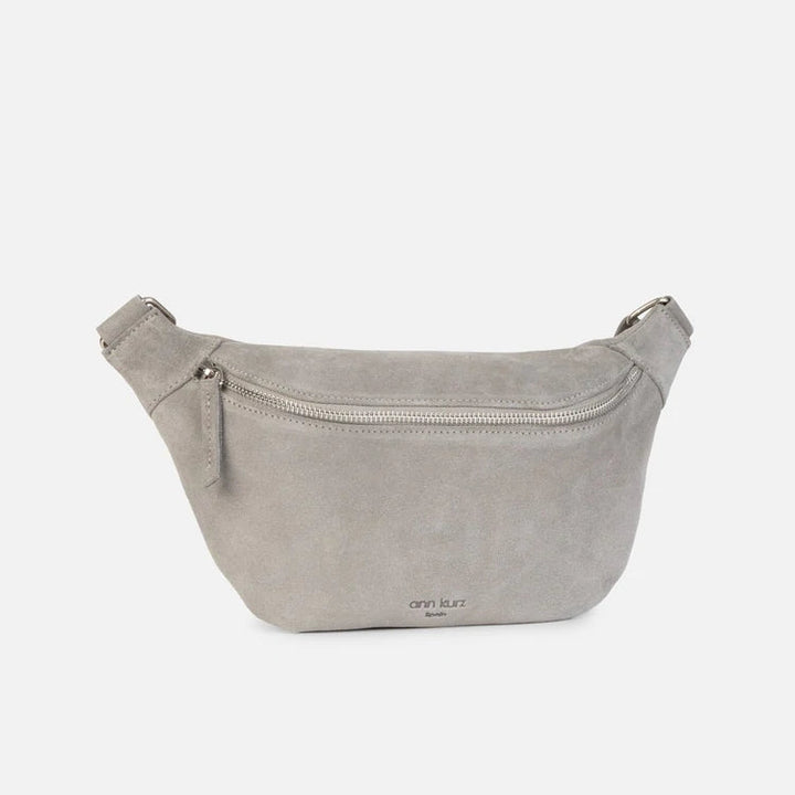 Sac Banane Fanny Suède - Divers Coloris