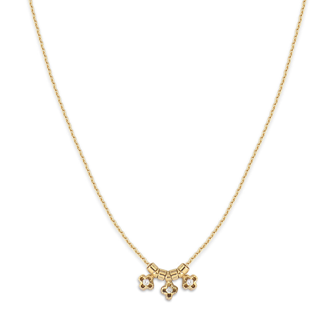 Collier Gabrielle Pendants