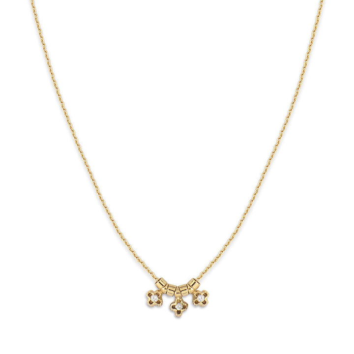 Collier Gabrielle Pendants