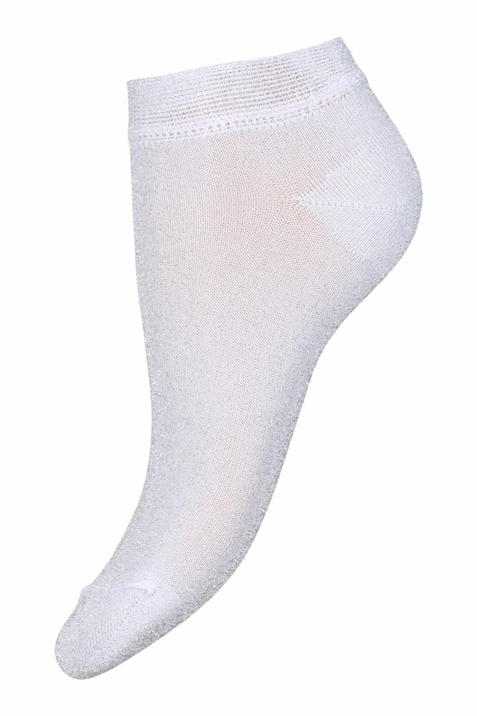 Chaussettes Pima Sneaker - Divers Coloris