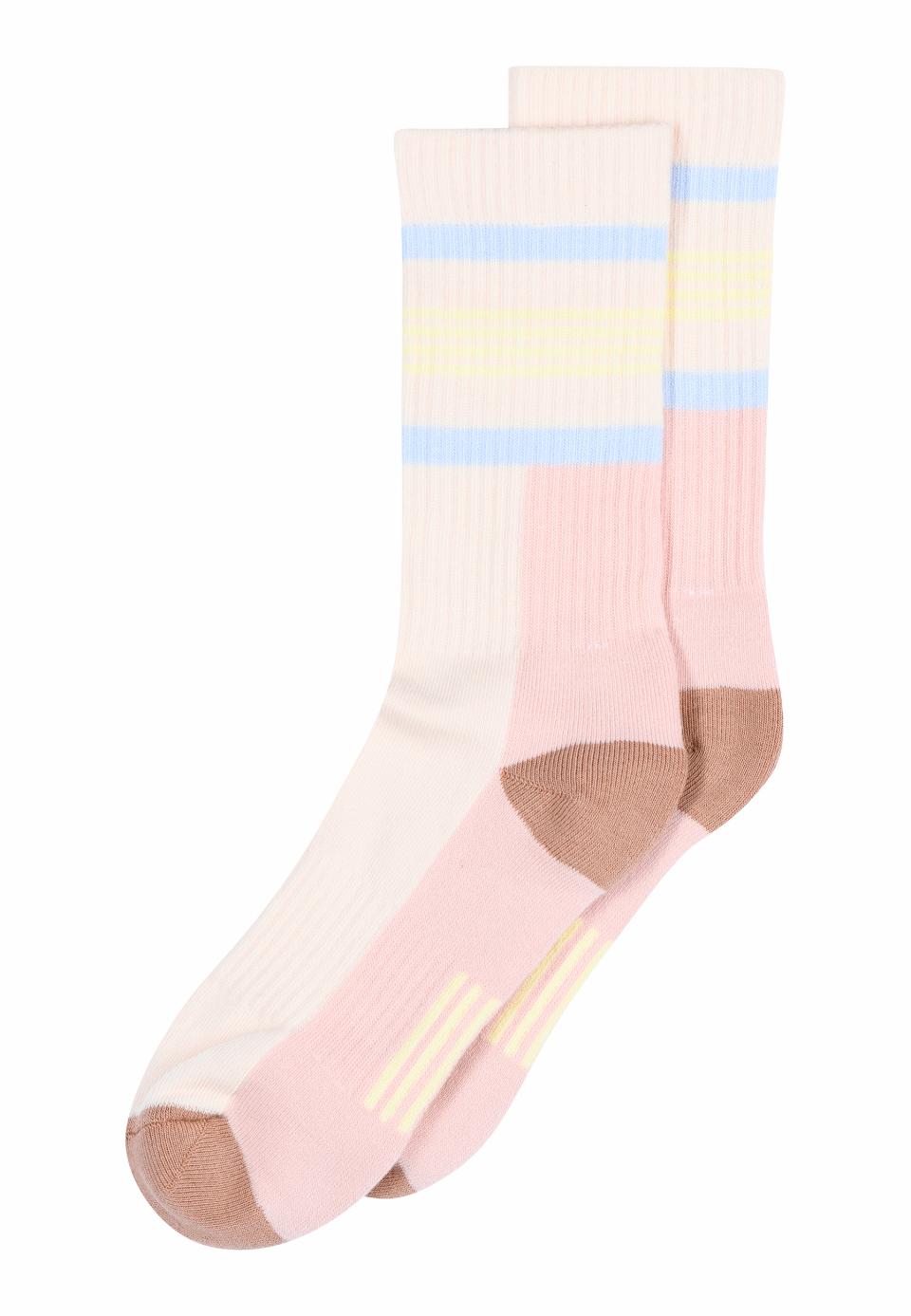 Chaussettes Shirley - Divers Coloris