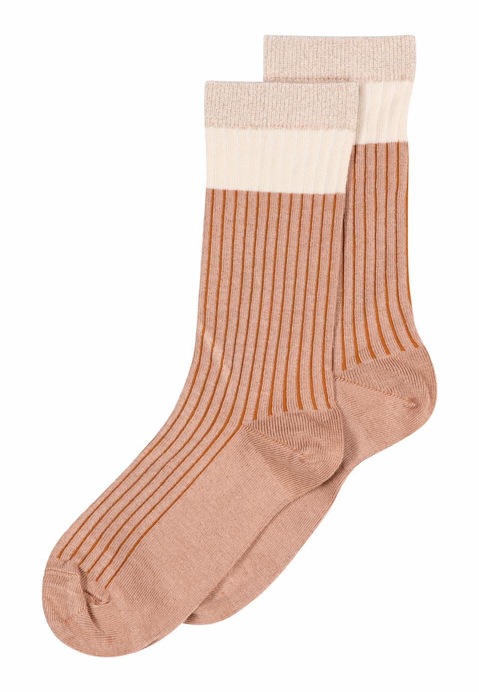 Chaussettes Bryana  - Divers Coloris