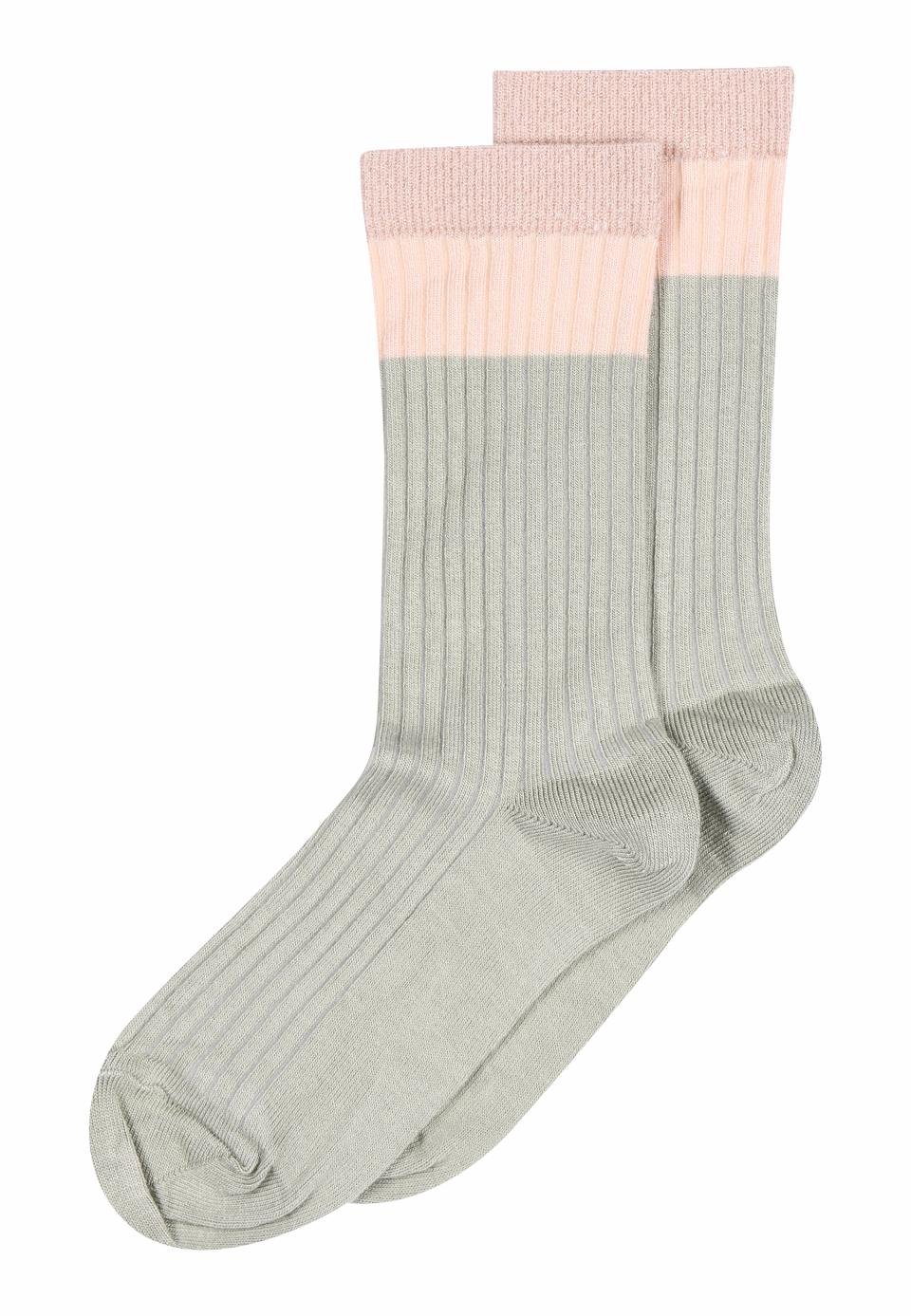 Chaussettes Bryana  - Divers Coloris