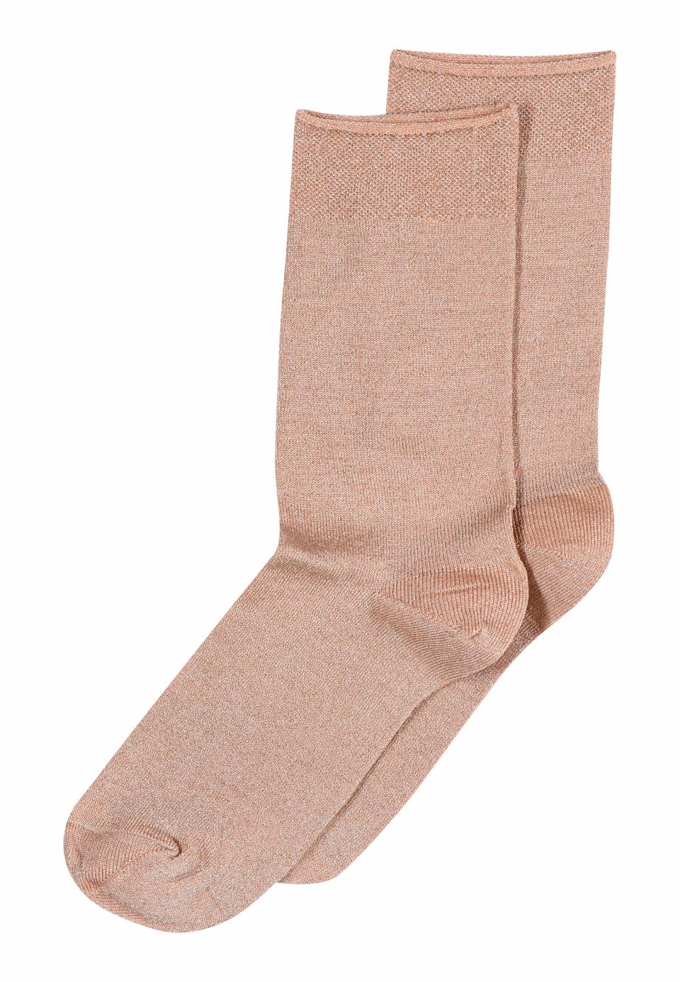 Chaussettes Pernille Glitter - Divers Coloris