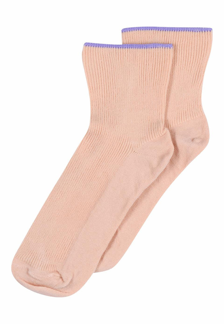 Chaussettes Ava - Divers Coloris