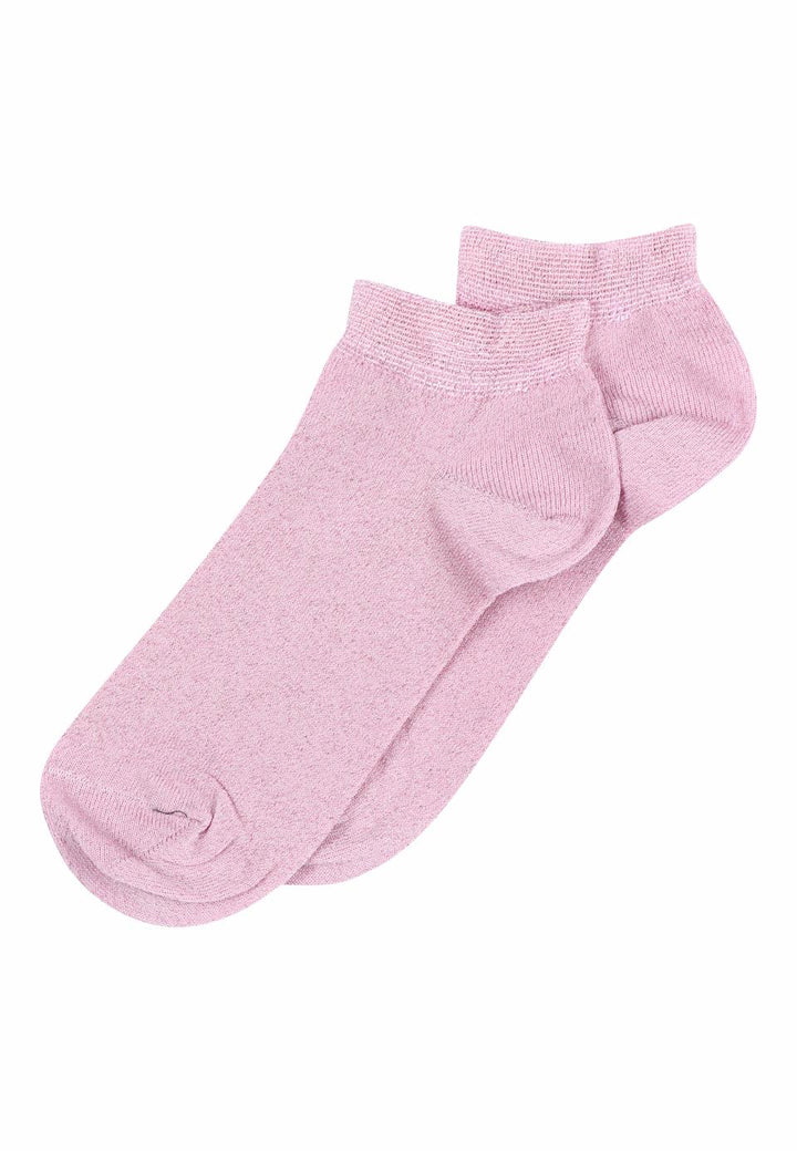 Chaussettes Pima Sneaker - Divers Coloris