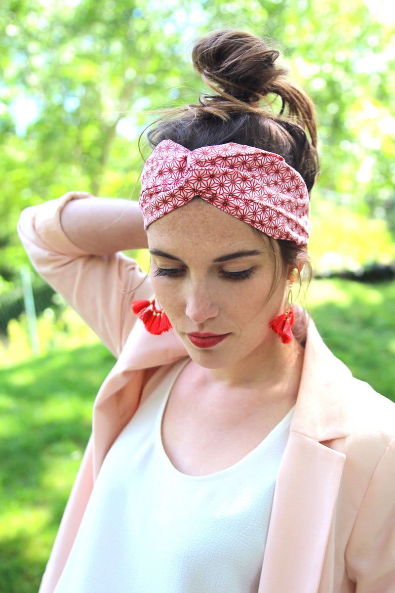 Bandeau Berenice